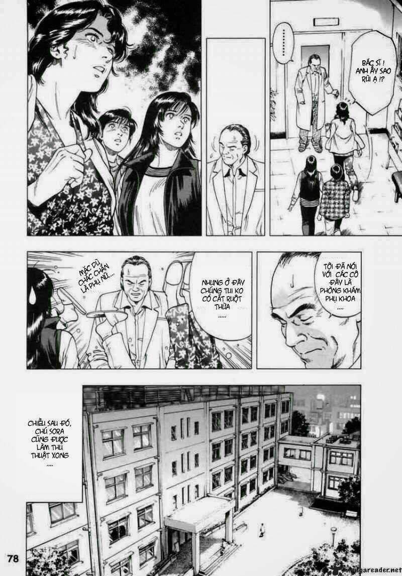 Family Compo - Chapter 31 - Trang 20