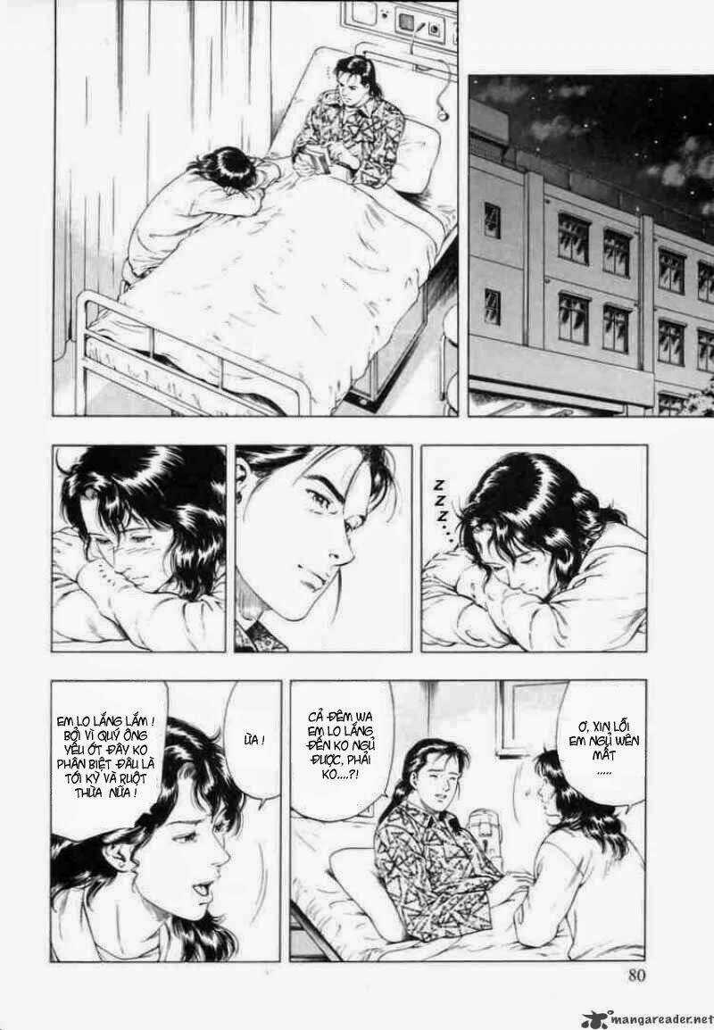 Family Compo - Chapter 31 - Trang 22