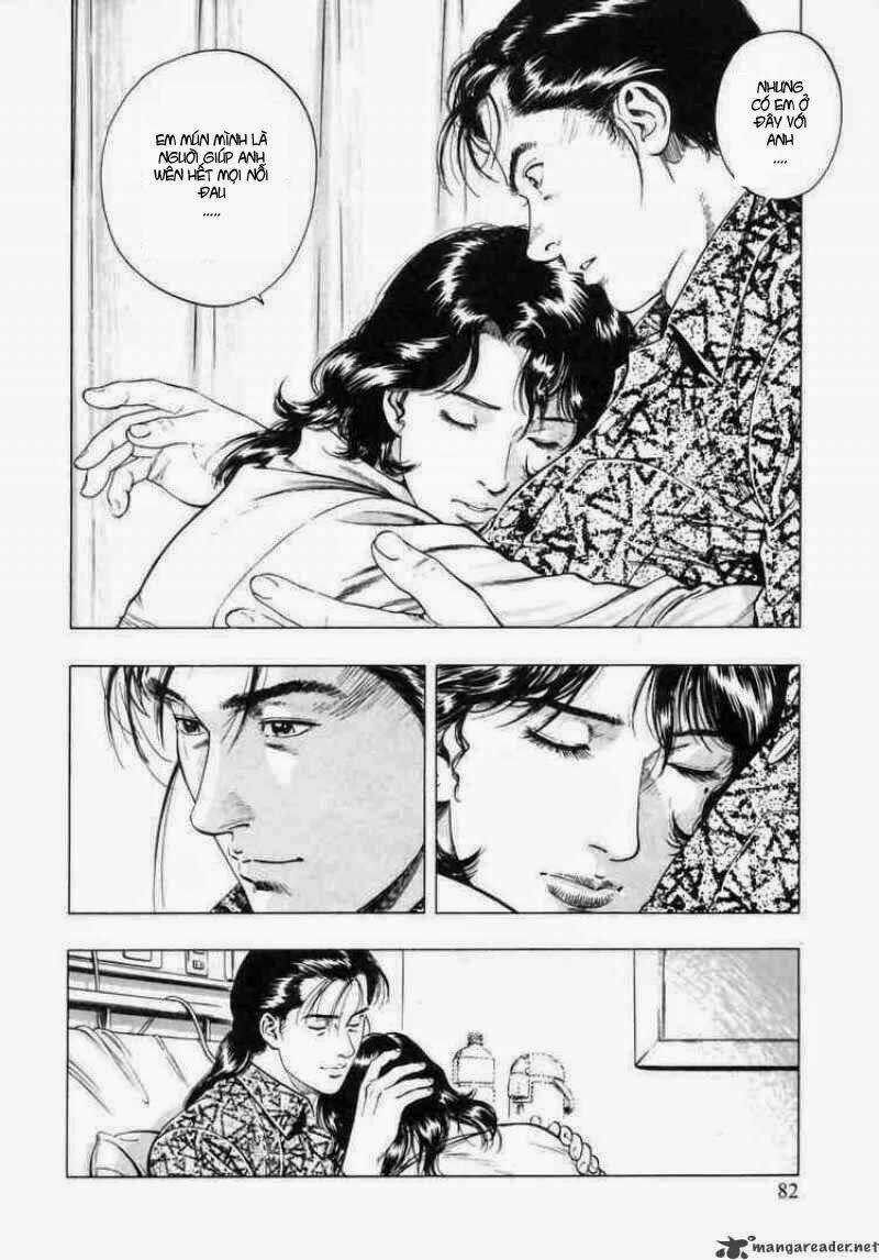 Family Compo - Chapter 31 - Trang 24