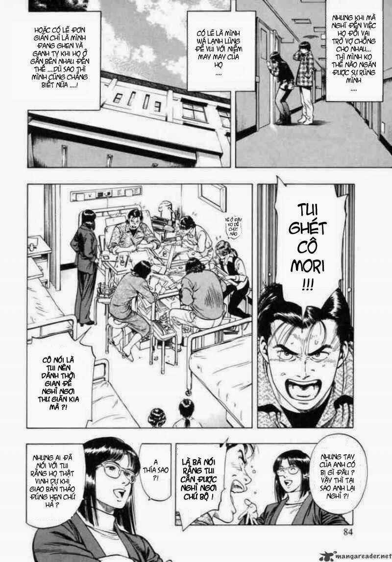 Family Compo - Chapter 31 - Trang 26