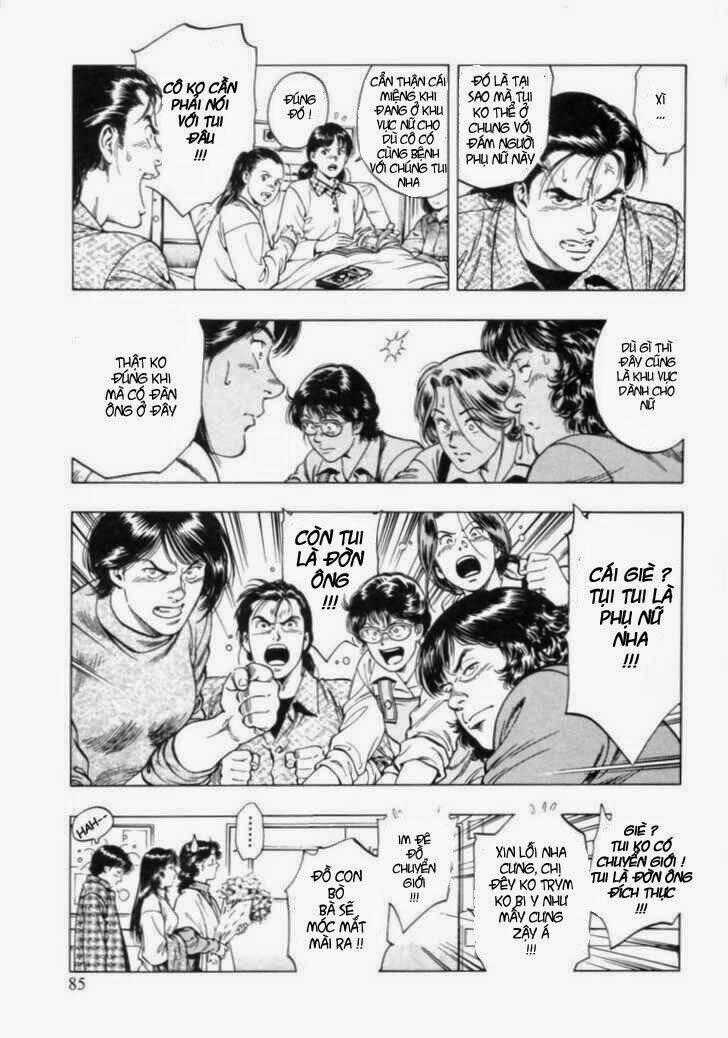 Family Compo - Chapter 31 - Trang 27