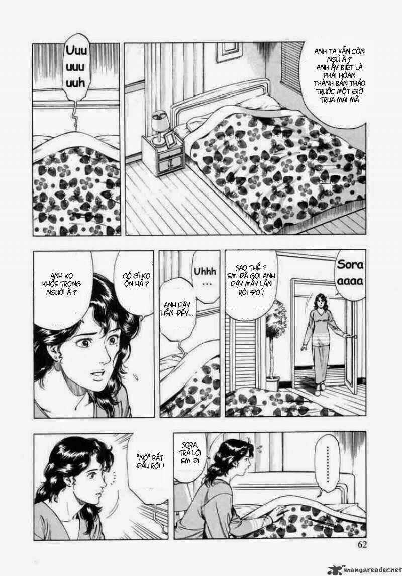 Family Compo - Chapter 31 - Trang 4