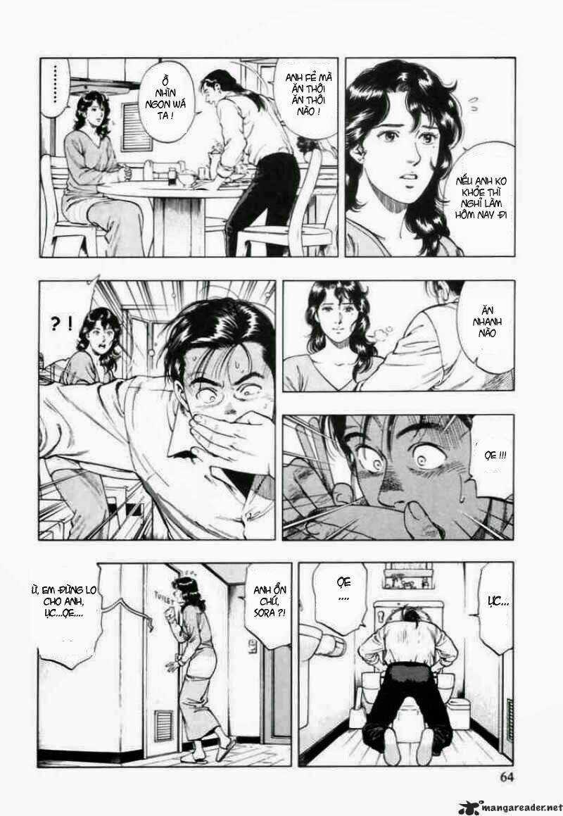 Family Compo - Chapter 31 - Trang 6