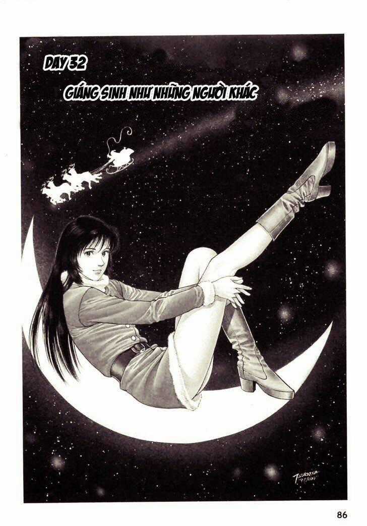 Family Compo - Chapter 32 - Trang 1