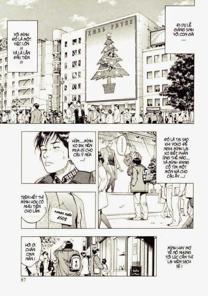 Family Compo - Chapter 32 - Trang 2