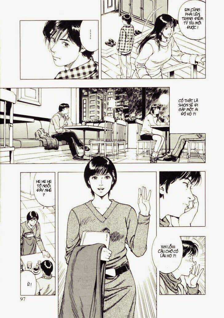 Family Compo - Chapter 32 - Trang 12