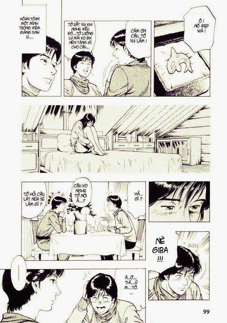 Family Compo - Chapter 32 - Trang 14