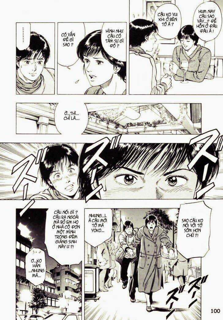 Family Compo - Chapter 32 - Trang 15