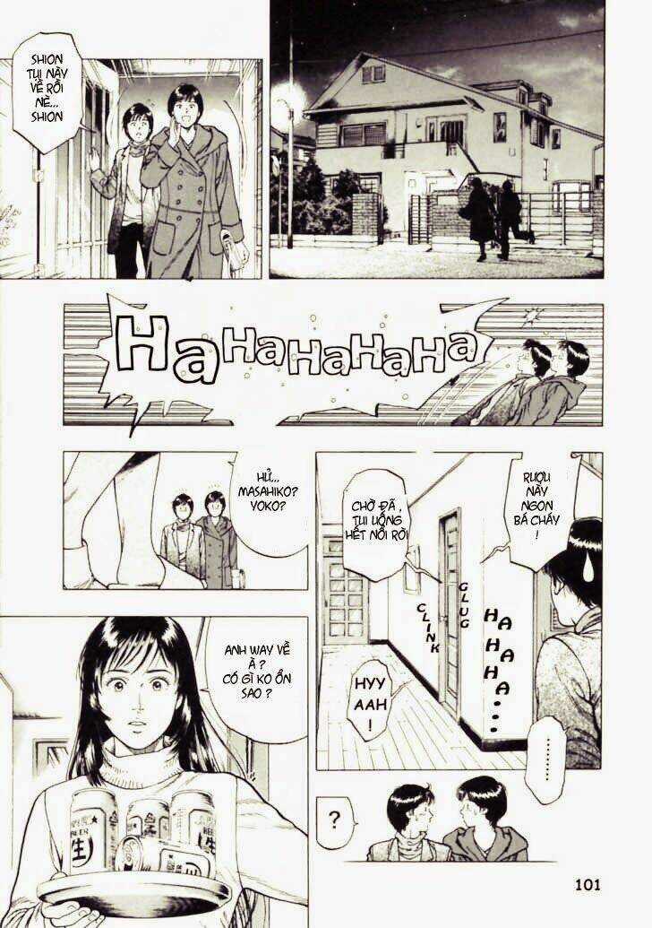 Family Compo - Chapter 32 - Trang 16