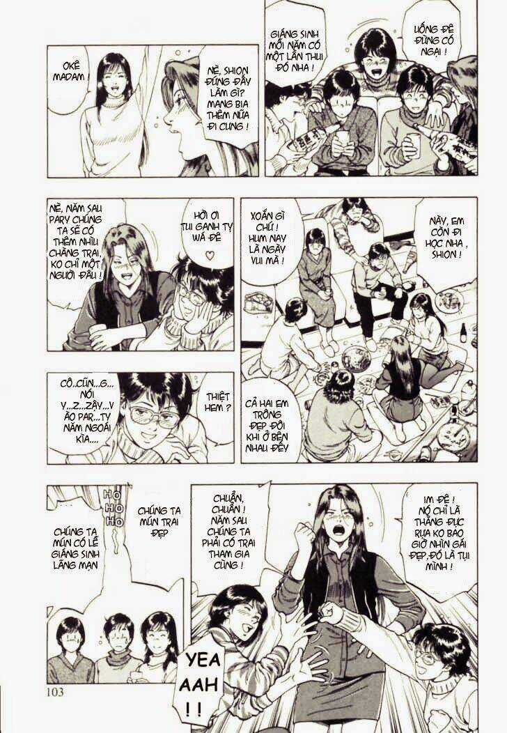 Family Compo - Chapter 32 - Trang 18