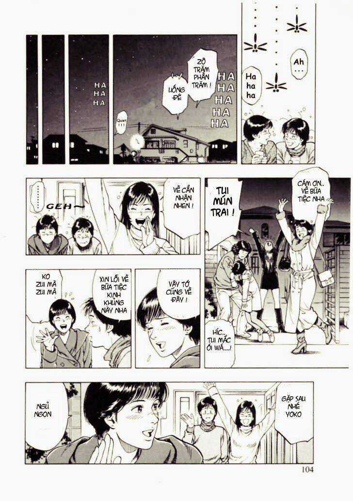 Family Compo - Chapter 32 - Trang 19