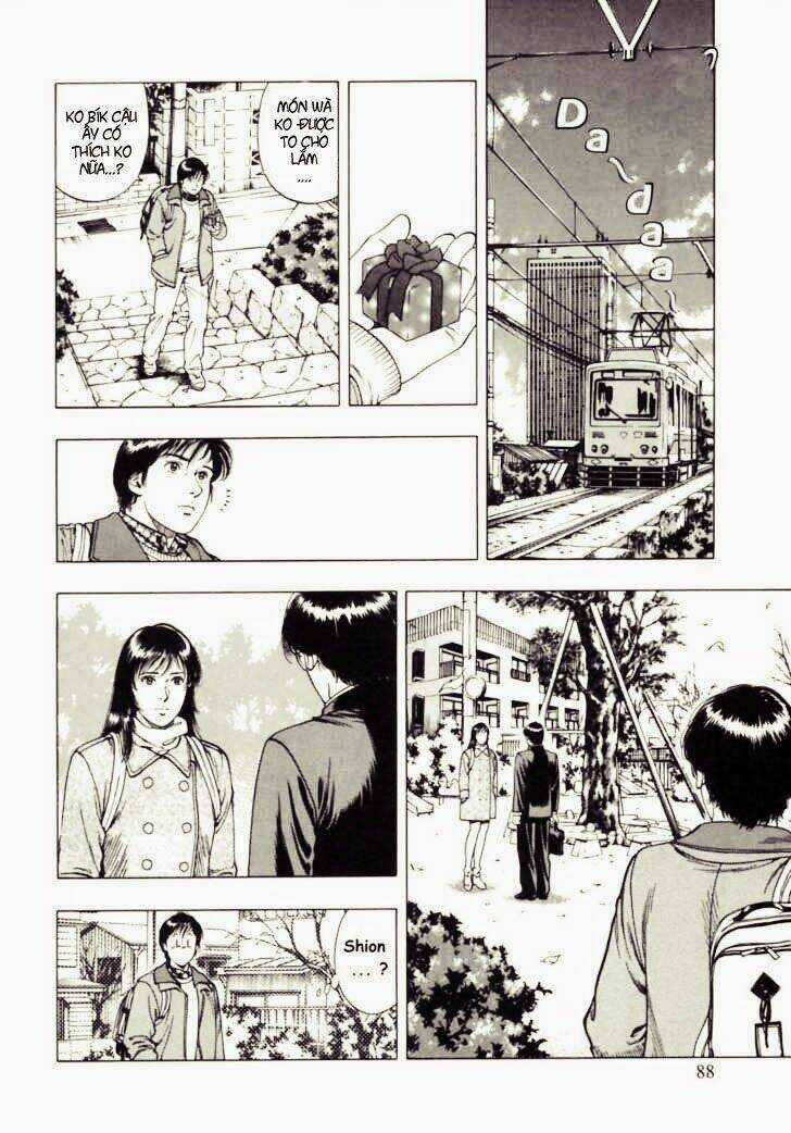 Family Compo - Chapter 32 - Trang 3