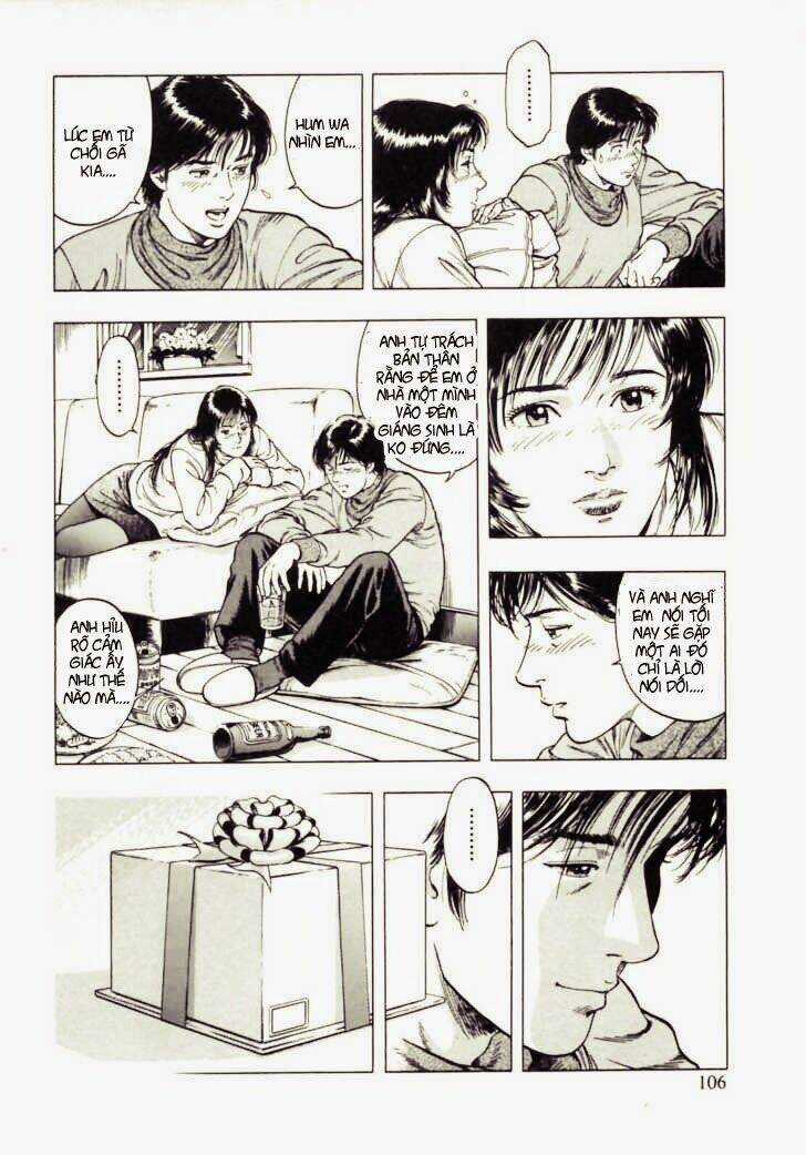 Family Compo - Chapter 32 - Trang 21