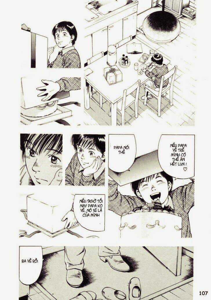 Family Compo - Chapter 32 - Trang 22