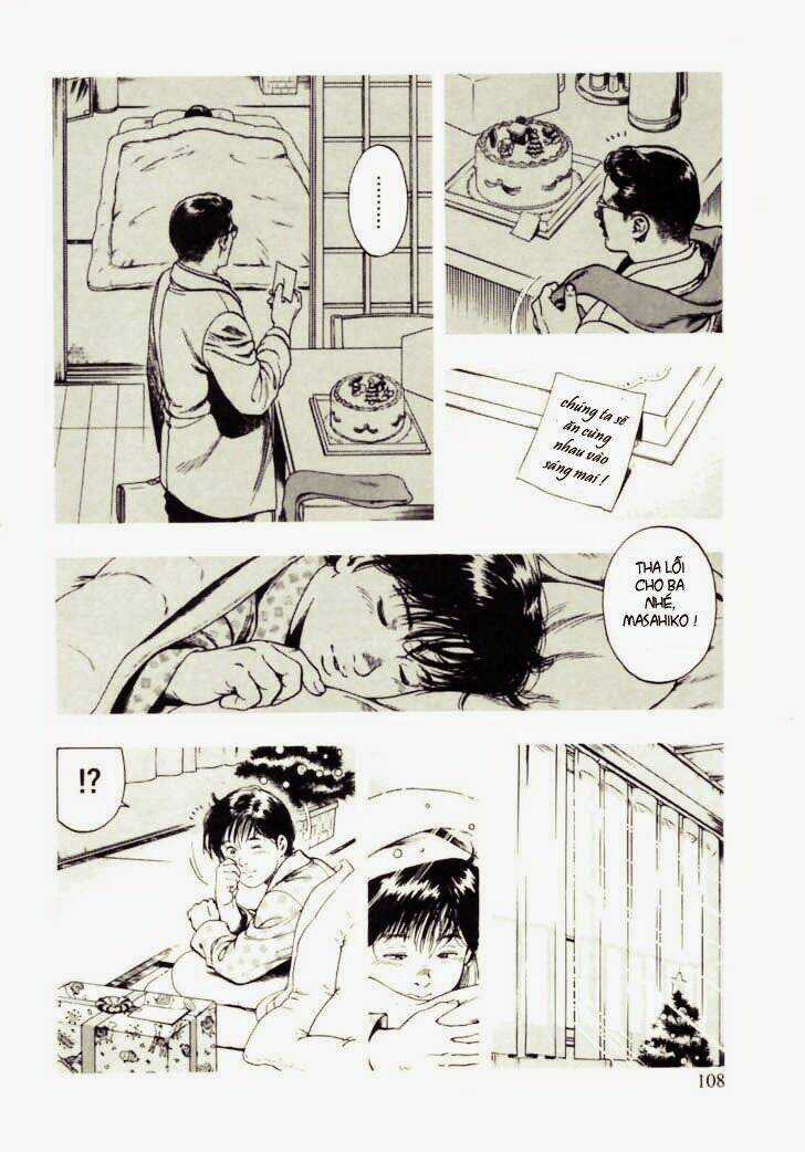 Family Compo - Chapter 32 - Trang 23