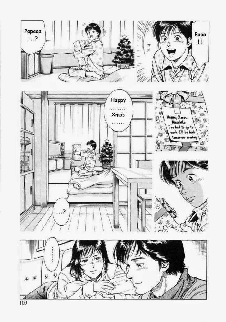 Family Compo - Chapter 32 - Trang 24