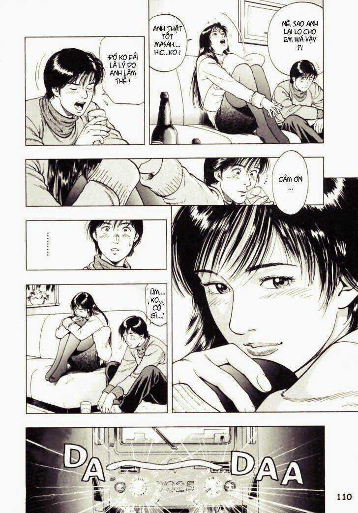 Family Compo - Chapter 32 - Trang 25