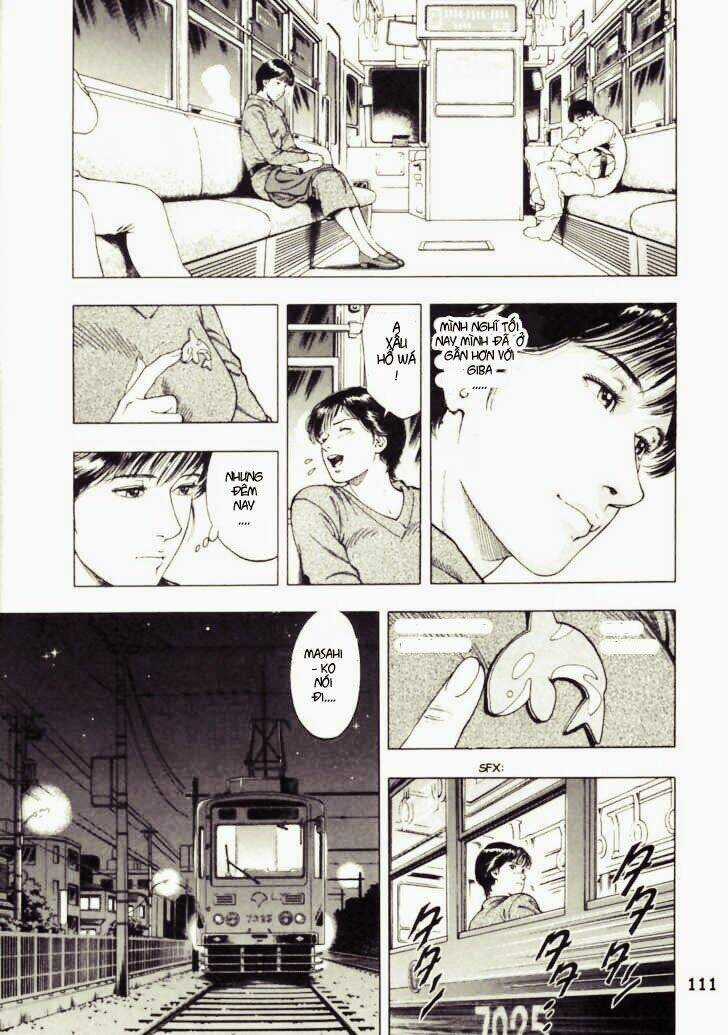 Family Compo - Chapter 32 - Trang 26