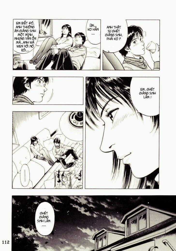 Family Compo - Chapter 32 - Trang 27