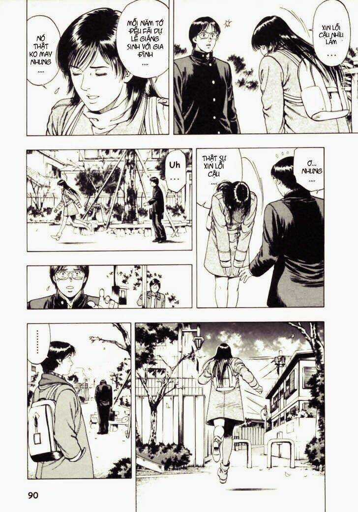 Family Compo - Chapter 32 - Trang 5