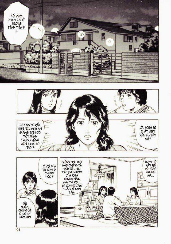 Family Compo - Chapter 32 - Trang 6