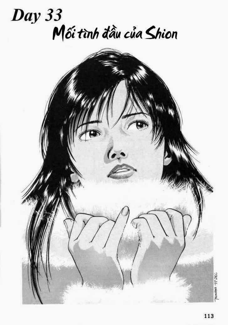 Family Compo - Chapter 33 - Trang 1