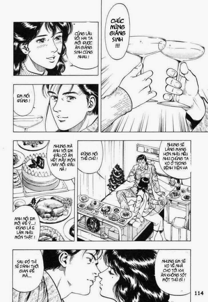 Family Compo - Chapter 33 - Trang 2