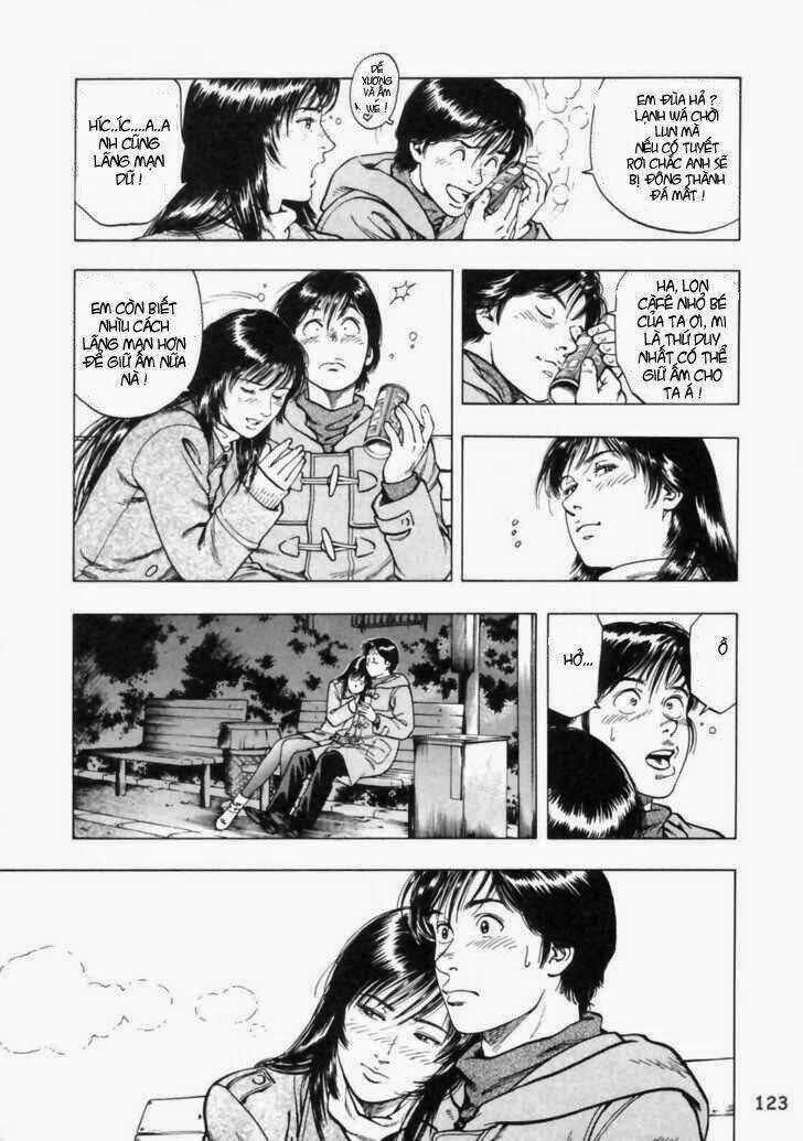 Family Compo - Chapter 33 - Trang 11