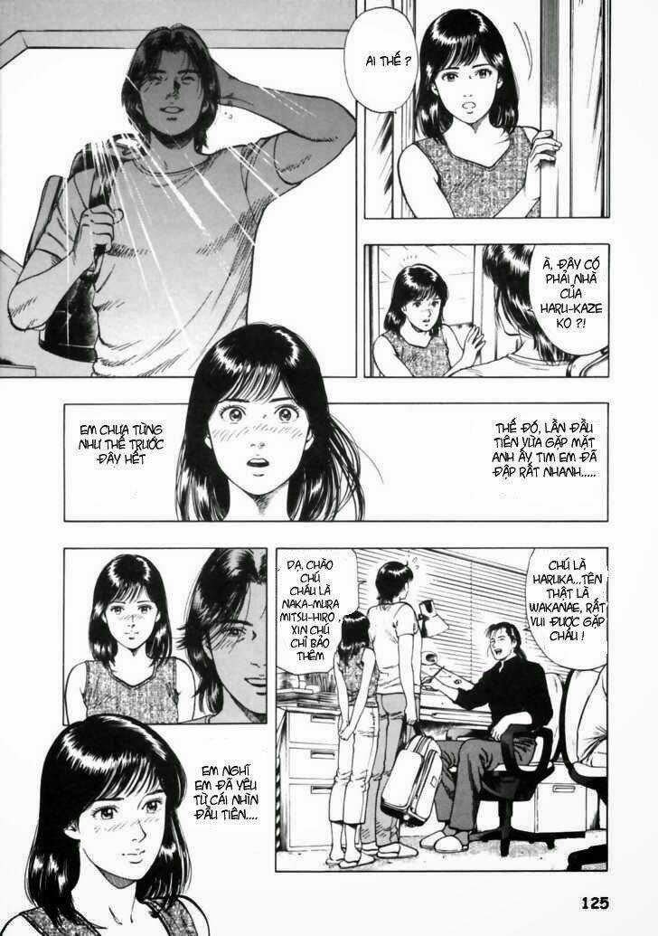 Family Compo - Chapter 33 - Trang 13