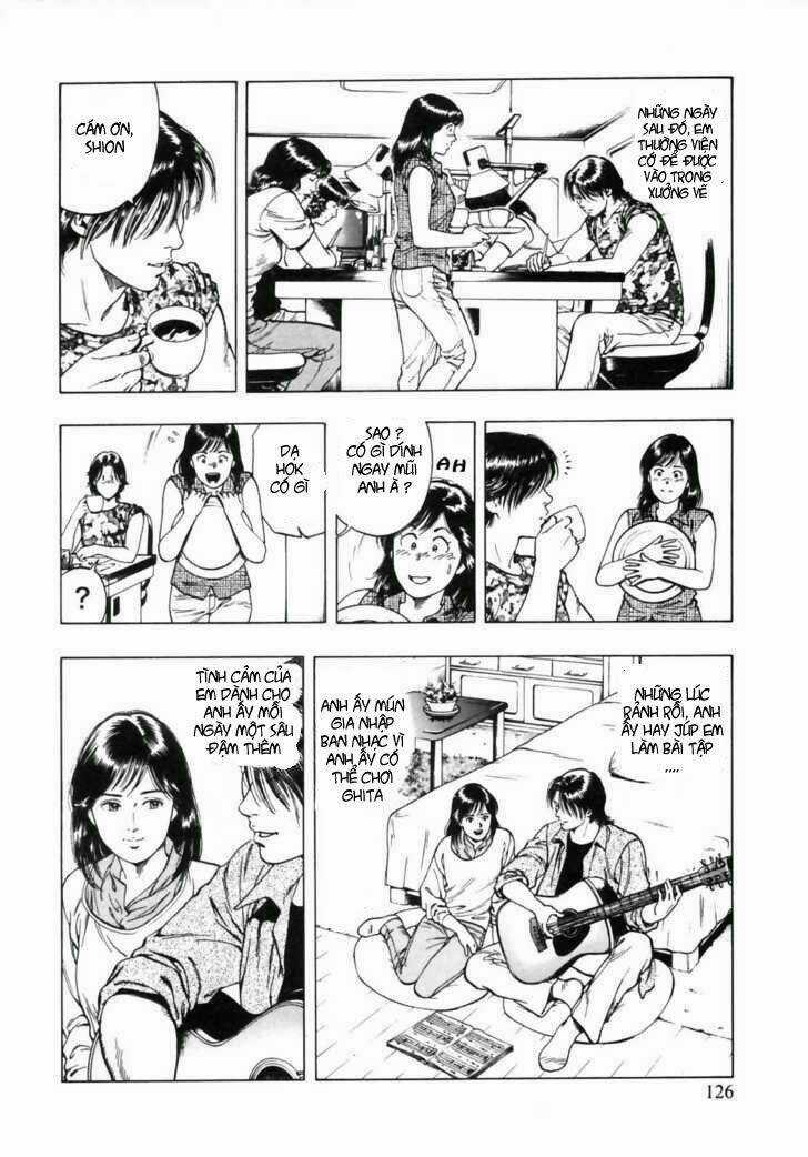 Family Compo - Chapter 33 - Trang 14