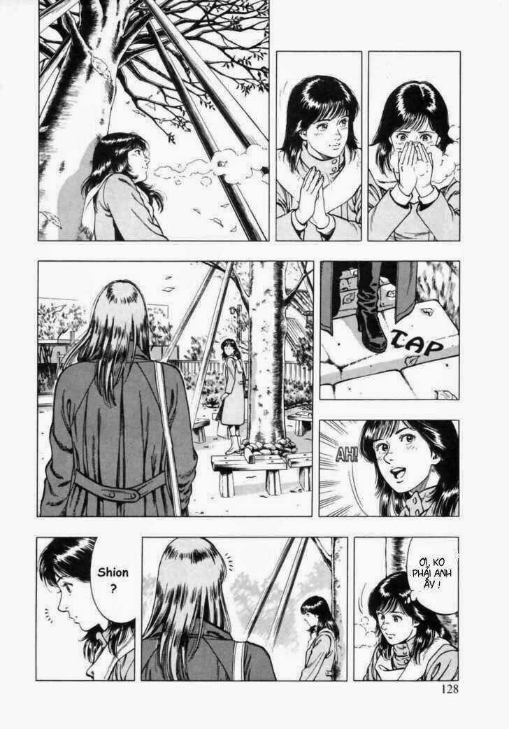 Family Compo - Chapter 33 - Trang 16