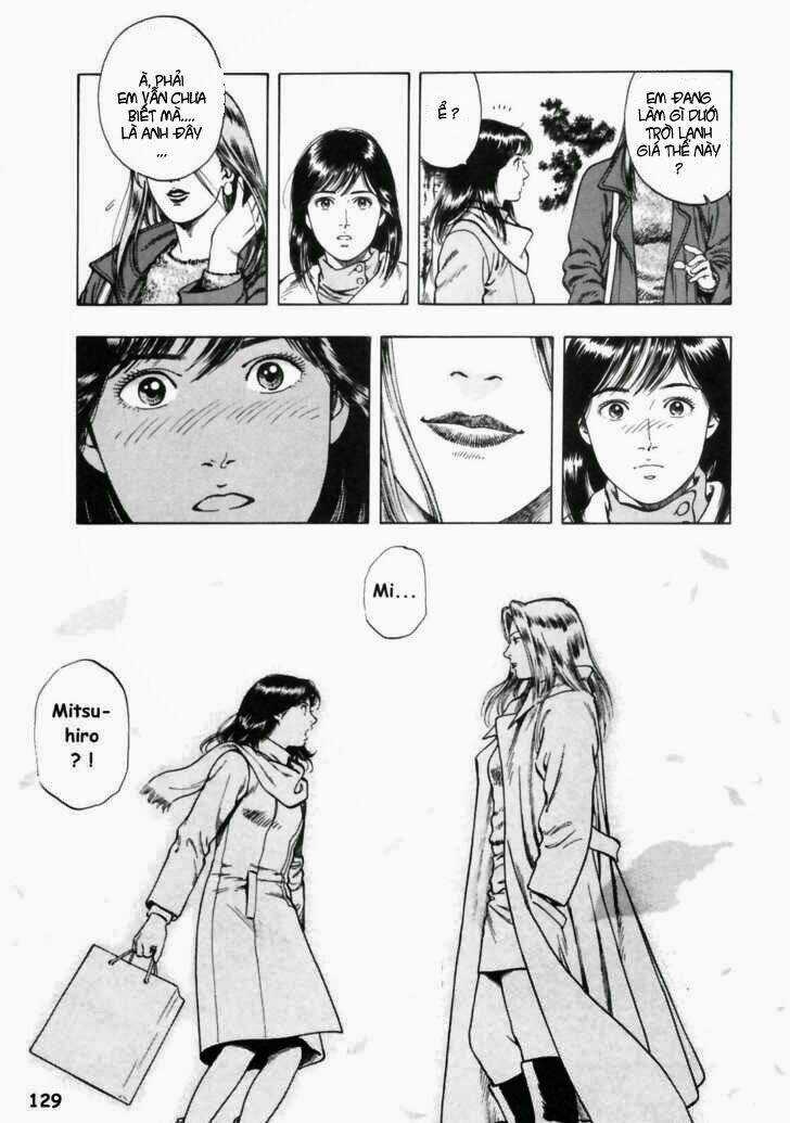 Family Compo - Chapter 33 - Trang 17