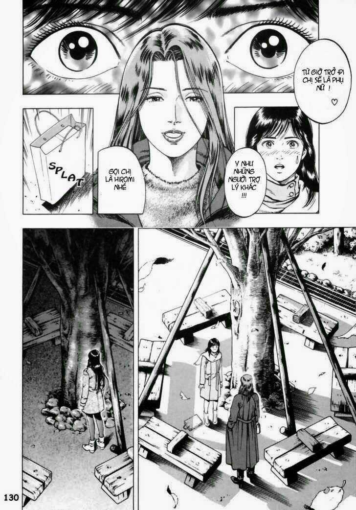 Family Compo - Chapter 33 - Trang 18