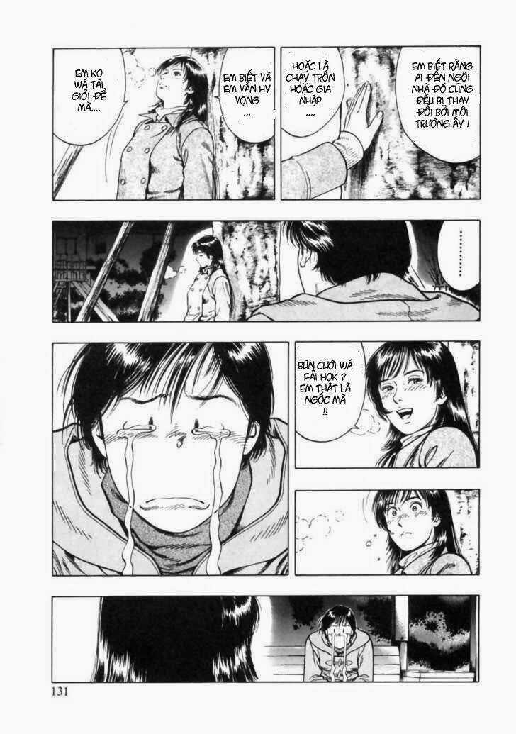 Family Compo - Chapter 33 - Trang 19