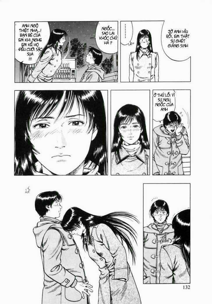 Family Compo - Chapter 33 - Trang 20