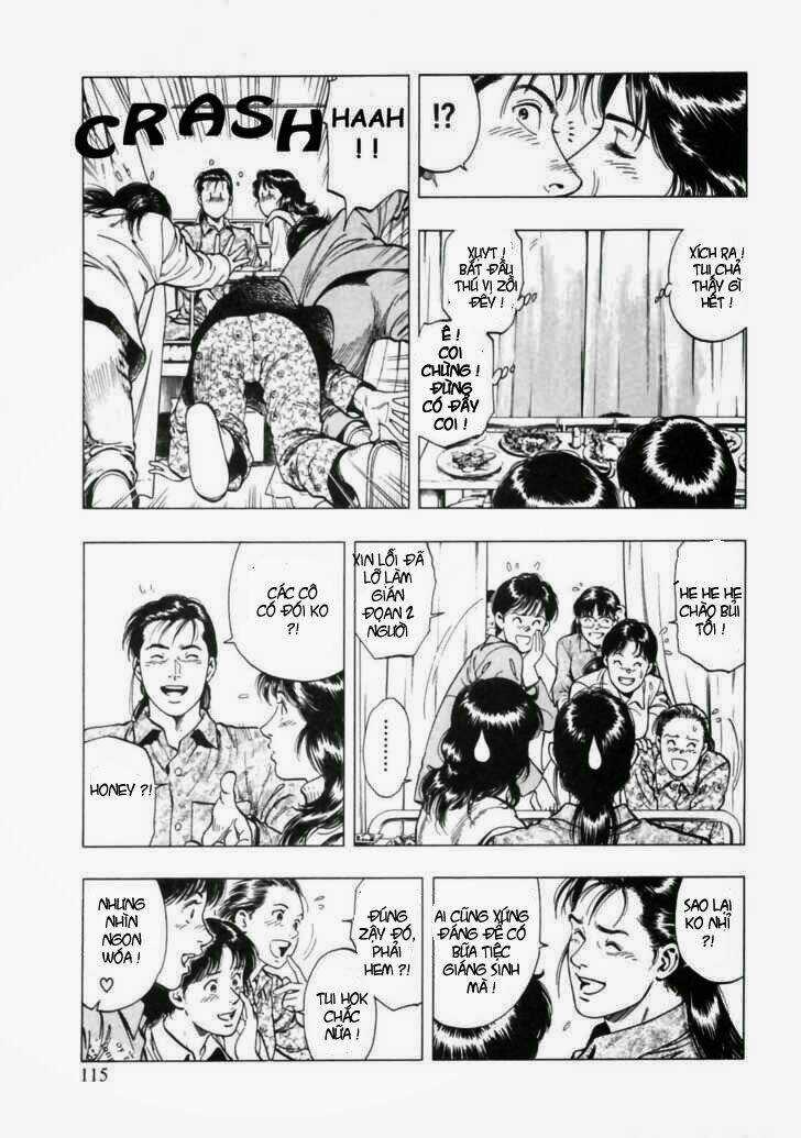 Family Compo - Chapter 33 - Trang 3