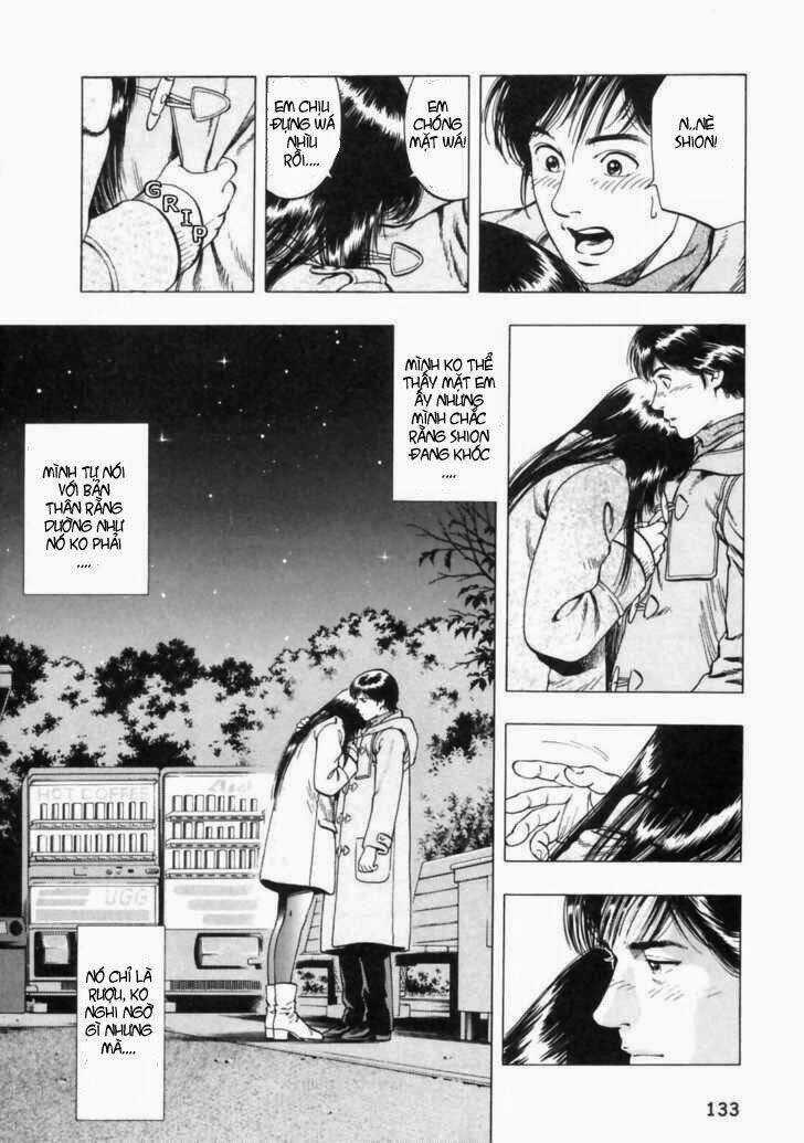 Family Compo - Chapter 33 - Trang 21