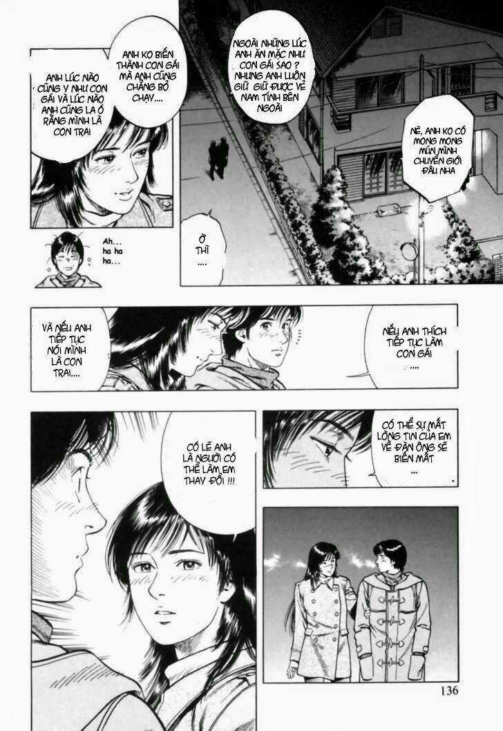 Family Compo - Chapter 33 - Trang 24