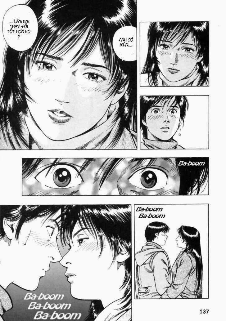 Family Compo - Chapter 33 - Trang 25