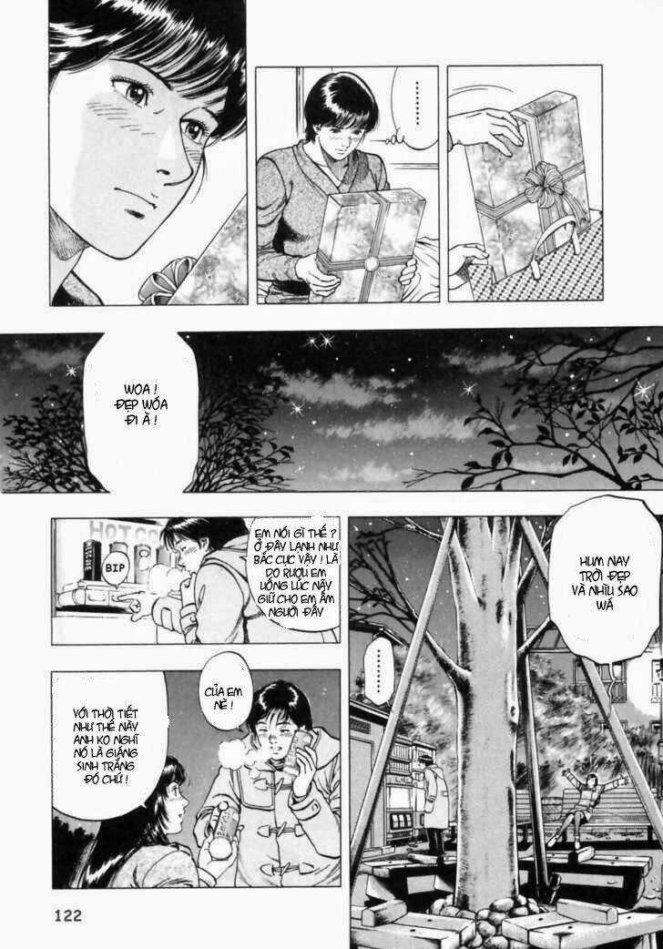 Family Compo - Chapter 33 - Trang 10