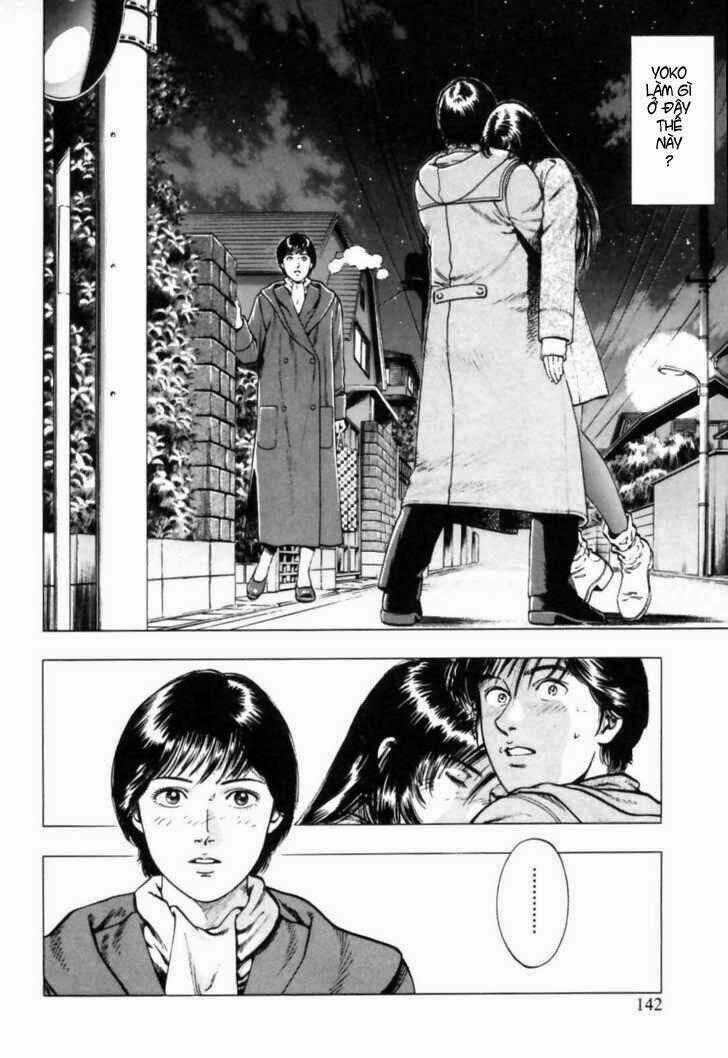 Family Compo - Chapter 34 - Trang 2