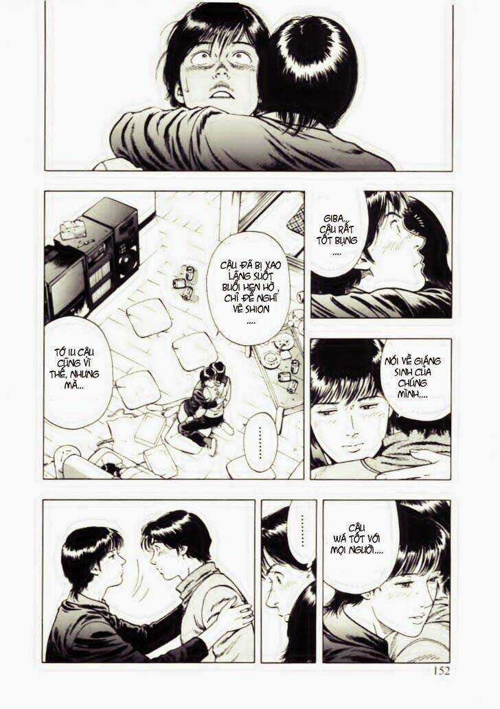 Family Compo - Chapter 34 - Trang 12