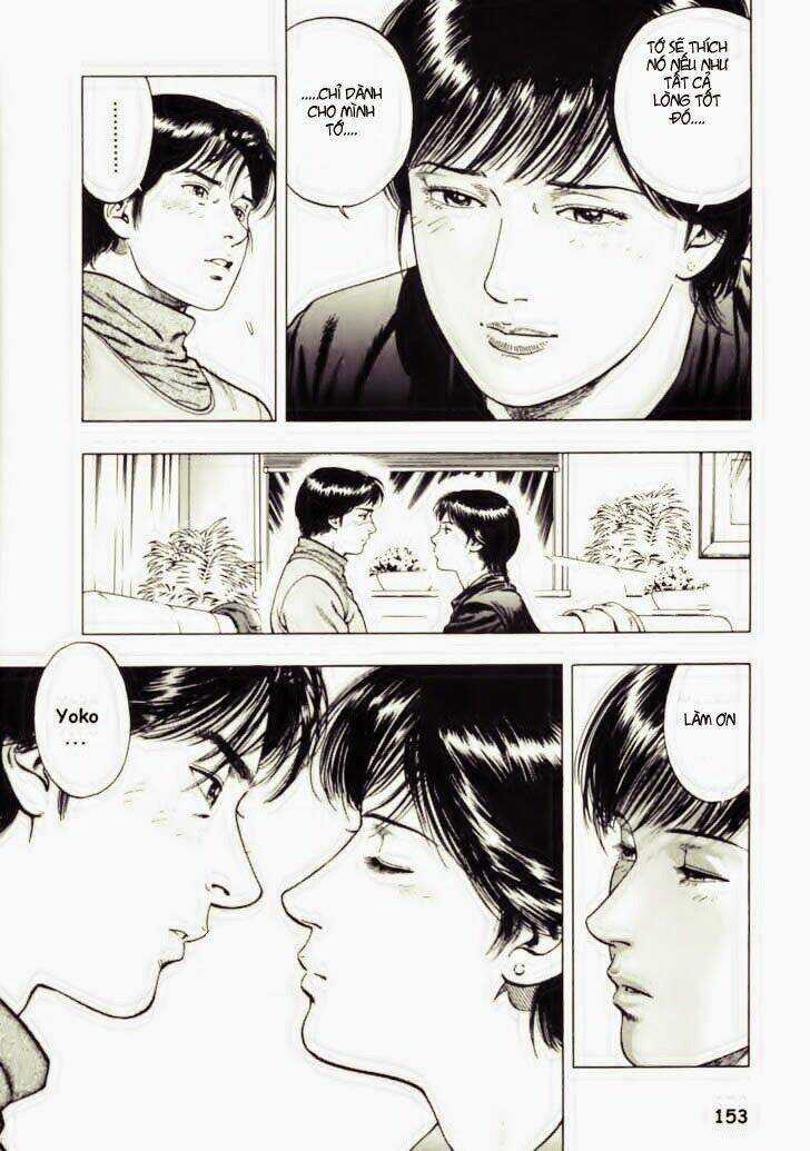 Family Compo - Chapter 34 - Trang 13