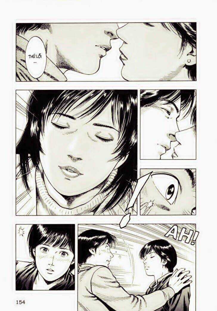 Family Compo - Chapter 34 - Trang 14