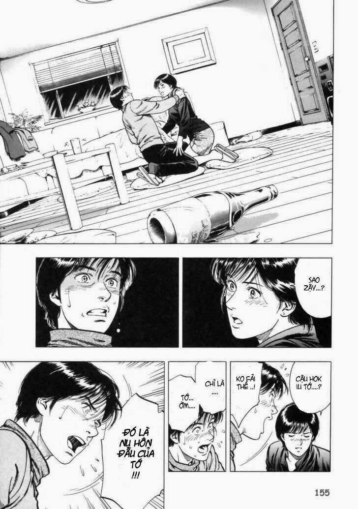 Family Compo - Chapter 34 - Trang 15