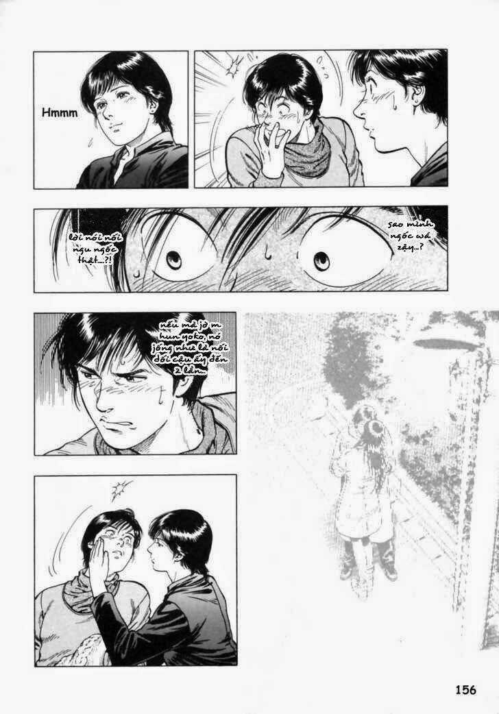 Family Compo - Chapter 34 - Trang 16