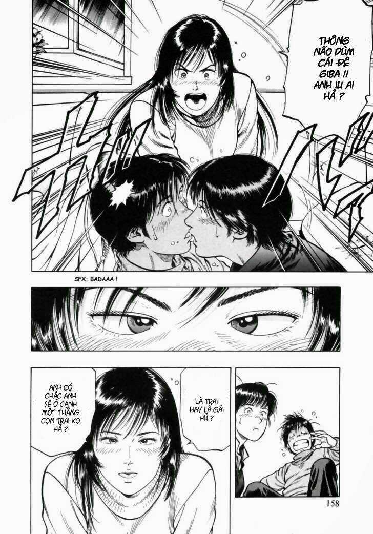 Family Compo - Chapter 34 - Trang 18