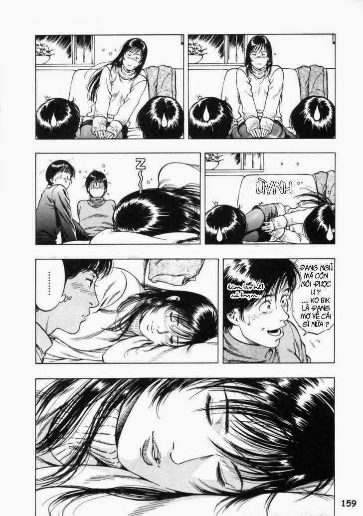 Family Compo - Chapter 34 - Trang 19