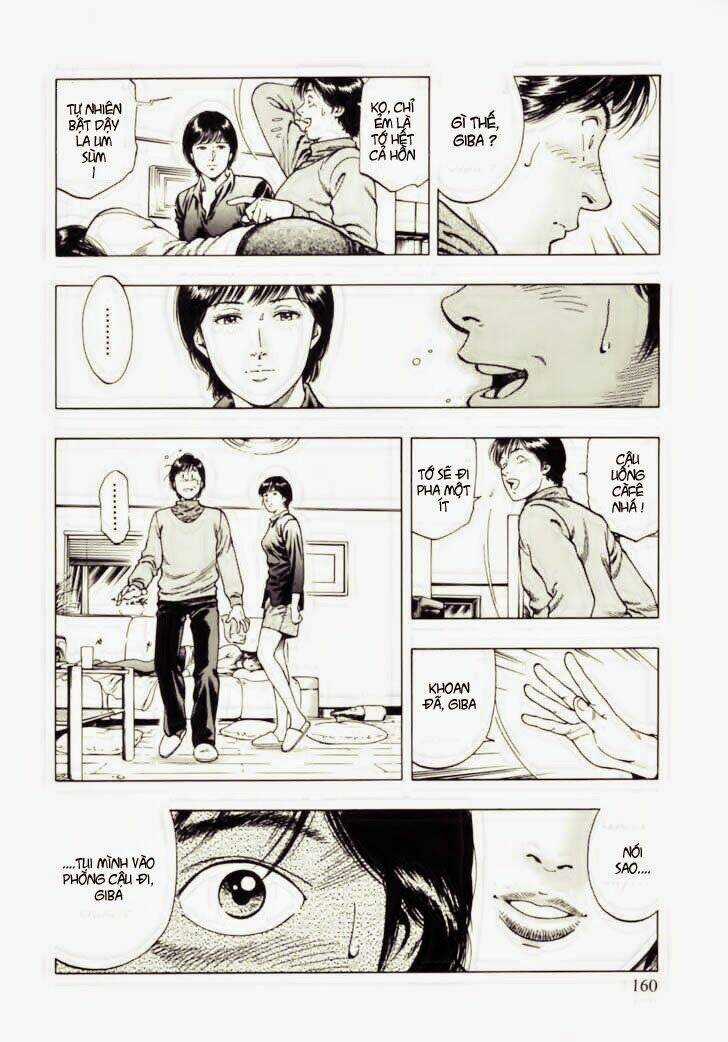 Family Compo - Chapter 34 - Trang 20