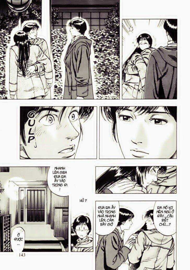 Family Compo - Chapter 34 - Trang 3